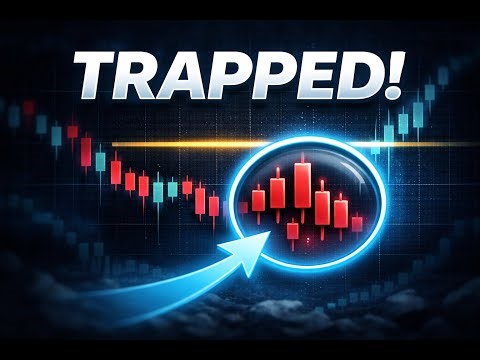 We Built an Indicator for Trapped Traders