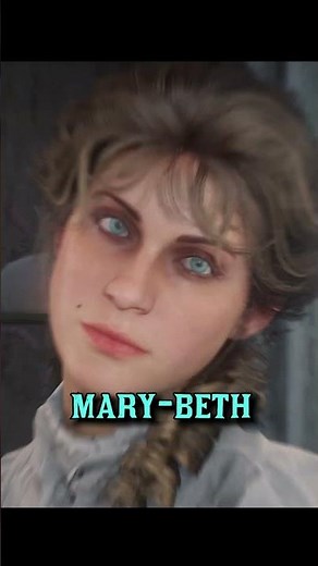 Hottest RDR2 Characters