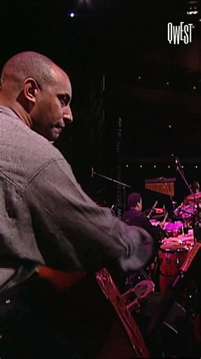 Chucho Valdés Septet "Cuba Cuba" - Live at Jazzopen Festival | 1999