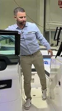 Robalo R277 2026 Intro #fishing #boatlife #boating