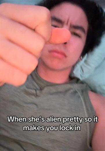 Alien pretty hits to a different level can’t lie #alienpretty #alien #bp #ascend #real