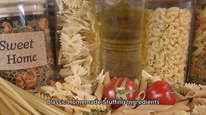 Homemade stuffing recipe