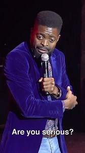 2M views · 10K reactions | Figured out a way to eradicate malaria in Africa.... | Basketmouth | Facebook