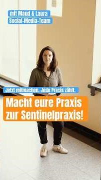 👩‍⚕️ Haus- und Kinderarztpraxen aufgepasst!