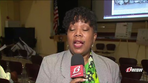 Topeka historians launch interactive map to highlight African American sites and stories in Topeka