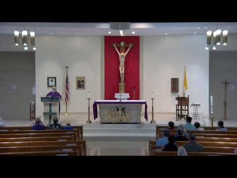 St. Jerome Catholic Church