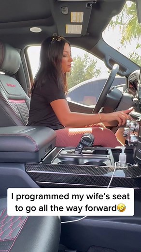 Hilarious Girl in Car Seat Meme | Trapped Funny Video