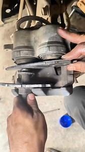 30K views · 132 reactions | Rusty Brake Caliper Cleaning! Part 3 | Rx Mechanic | Facebook