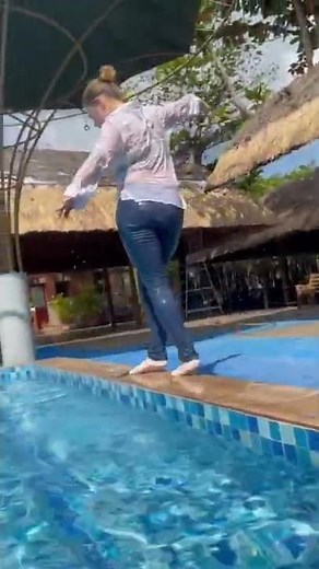 Subscribe to my YouTube channel • Wetlook cool exclusive 💋