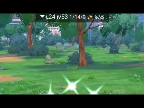 I Catch New Fire Bug Shiny✨ Pokemon Pgsharp Pokemon Go