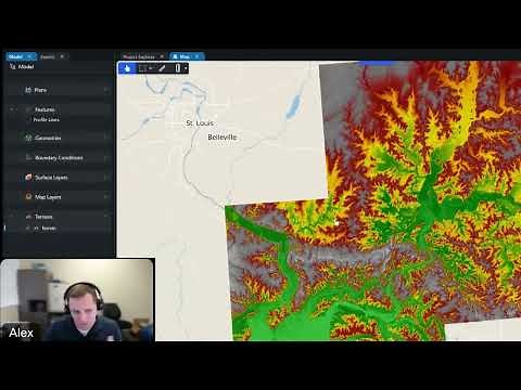 RAS2025: New Capabilities, Coming Attractions, and a Demo (RUG Webinar 1)