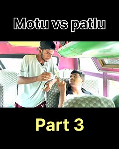 1.4M views · 10K reactions | Motu Vs Patlu - Part 3 | Sagare Ko Vlog | Facebook