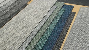 10K views | In this segment from DesignTV® by SANDOW, presented in partnership with Interface, Interior Design’s Helene Oberman Interior Design’s Helene Oberman hosts a ProductLive from the Interface Showroom in Chicago. Learn about the new products and collections that were on display at NeoCon. For more about our sponsor, please visit interface.com. | Interior Design Magazine | Facebook