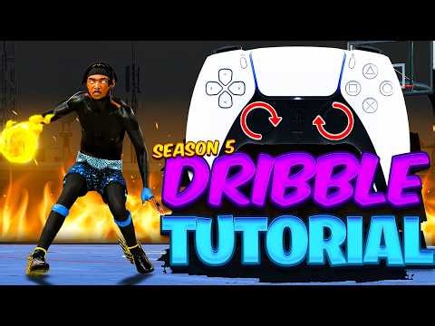 THE #1 COMP DRIBBLE TUTORIAL & BEST SIGS FOR ALL BUILDS NBA 2K26! HOW TO SPEED GLITCH & SCORE EASILY