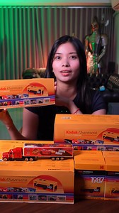 Kodak Charmera key Chain Digital Camera (Random Blindbox) 📌2,690 Pre-order‼️ 📌Lowest Price in the Market 😎 💯% Legit / Original / Authentic 📍Sky Regency Residences, Pasay City 🚪Open daily from 10am -6pm 🚚 Lalamove/Grab Pick up/ LBC if provinces 📲 DM us or text 63 999 333 4555 to order. 📈 Prices subject to change without notice | Toyzone.ph