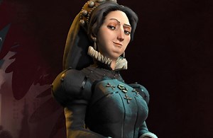 You can listen to the Civ 6 soundtrack on YouTube right now