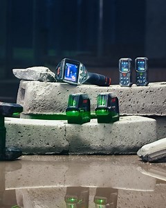 47K views · 158 reactions | Faites-les tomber, secouez-les, éclaboussez-les et ils vous fourniront toujours des résultats précis. Nos nouveaux instruments de mesure ont été conçus pour être précis quelles que soient les conditions de travail   https://bit.ly/2XJNtou | Bosch Professional Outillage électroportatif et accessoires | Facebook