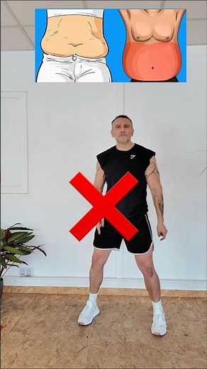 4 exercices pour sculpter ta sangle abdominale #abs #fit