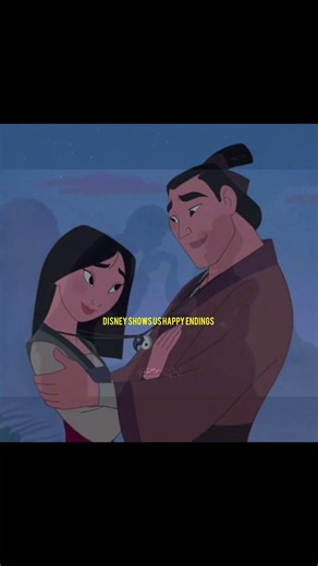 "Disney shows us happy endings.." 😭✨ sry i m not uploading from soo long! YT! GIVE ME VIEWS!!