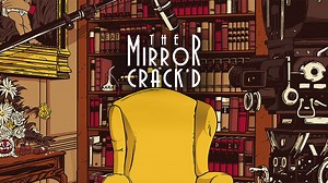 The Mirror Crack'd - Apple TV