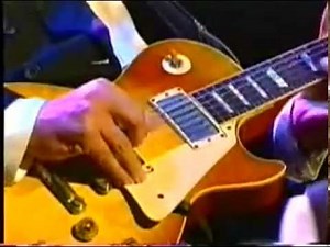 Mark Knopfler - Local Hero, Wild Theme (Music for Montserrat Live, 1997)