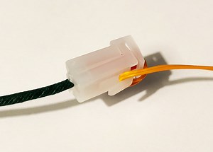 Pro E-Match to Visco Fuse Connectors | Wireless Fireworks