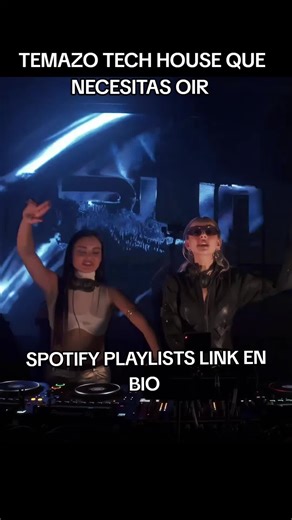 House Music Playlist on TikTok