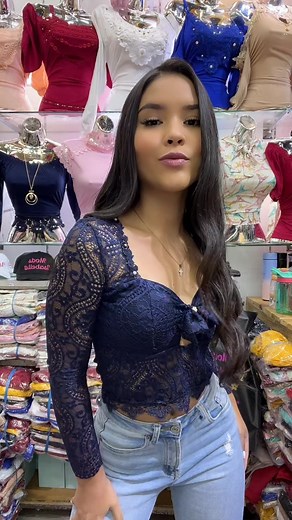 Mods Isabella on TikTok