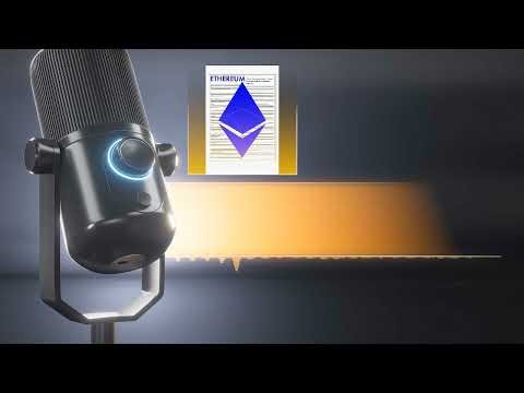 Ethereum White Paper Explained – How ETH Transformed Blockchain