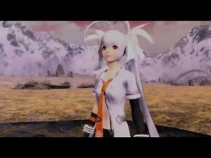 【PSO2】VS Matoi ( Viel Hunar )