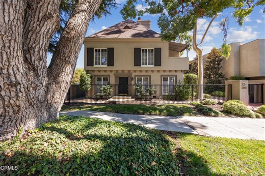 72 S Grand Ave, Pasadena, CA 91105 - MLS P1-24419 - Coldwell Banker