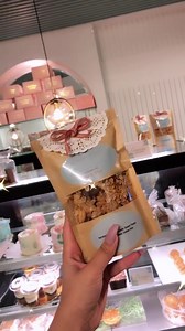 Granola : breakfast and snack food consisting of rolled oats, nuts, honey or other sweeteners such as brown sugar, and sometimes puffed rice, that is usually baked until crisp, toasted and golden brown. | EAT & TREAT | Facebook