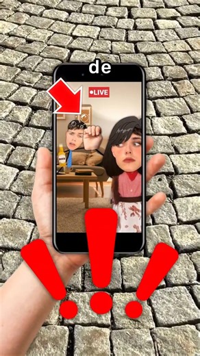 Des Tips Qui Peuvent Te Sauver La Vie Tutoriel 😧 #français #animation #drôle