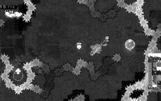 【蔚蓝】春五 Error 418 银草莓