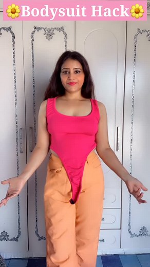 99 reactions | Bodysuit hack  #bra #brahack #braideas #bodysuit #meeshobodysuit #hack #trending #viral #stylish #trending #insta #instafit #instamood #instalike #instalike #instagood | Ani Chi | Facebook