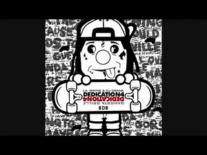 Lil Wayne - Burn (Slowed Down)