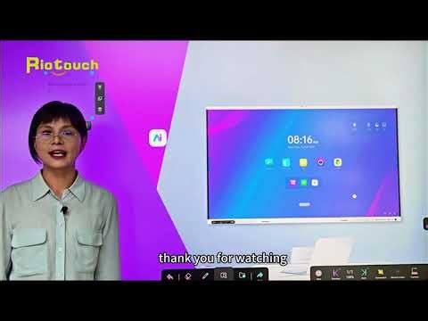 How to use Riotouch Ufile | Efficient File Management Software | AI Analysis