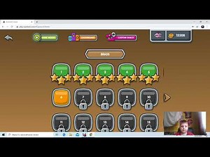 Playing Numbots (Part 2)