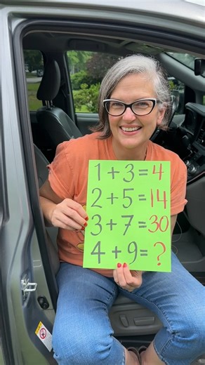 7.5K views · 19 reactions | Funky Math Time | Café Moucha | Facebook