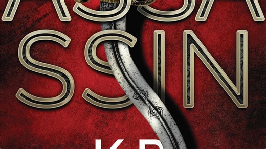 Listen | An extract from K.R. Meera’s new novel ‘Assassin’