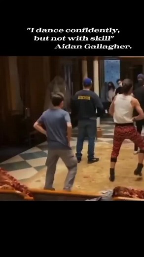 ✌️Aidan is our daddy✌️ on TikTok