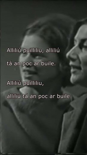 An Poc Ar Buile - v3 || Learn Irish through song