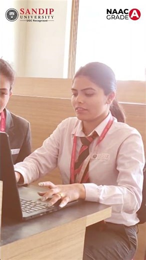 Top Management Programs in Maharashtra | MBA & BBA at Sandip University