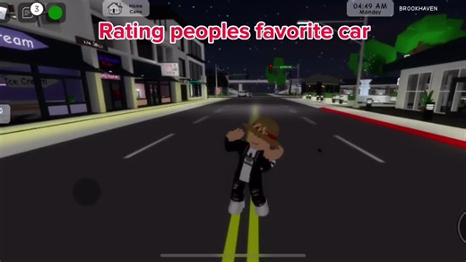 ‏#roblox #brookhaven #mercedes #tesla #zl1camaro credits to@juiceavate