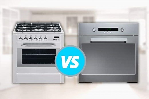 What's the Difference Between a Cooker and an Oven?