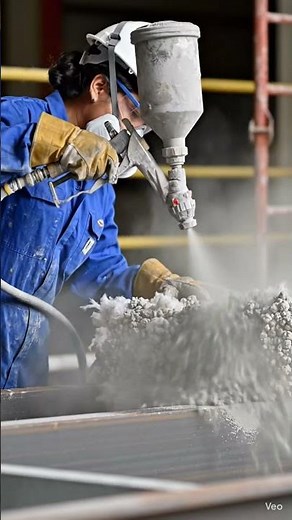 Types of fireproofing materials | #lifeisbutadream #civilengineering #engineering #civileng #travel