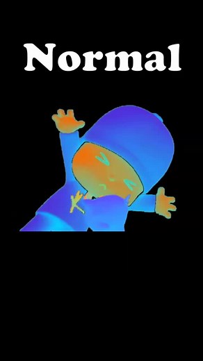 Pocoyo Stop Go Away Sound Variations