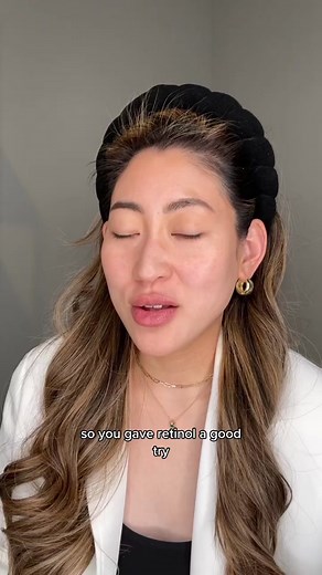 Tatcha Silk Serum - Retinol Alternative for Sensitive Skin