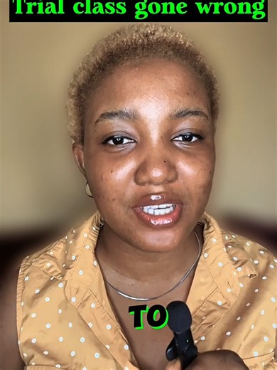 Why do some tutors never get called back after a trial class? 🧐 Here’s what really matters and how to make parents see your value! #VirtualTutors, take note #TrialClassTips #VirtualTeaching #OnlineTutoring #CapCut