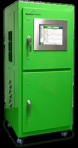 ACOMP | Fluence Analytics | Realtime Monitoring of Polymerizations